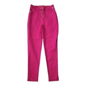 Vintage Revolt Hot Pink Pants